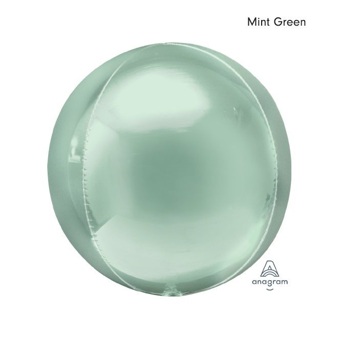 Mint Green