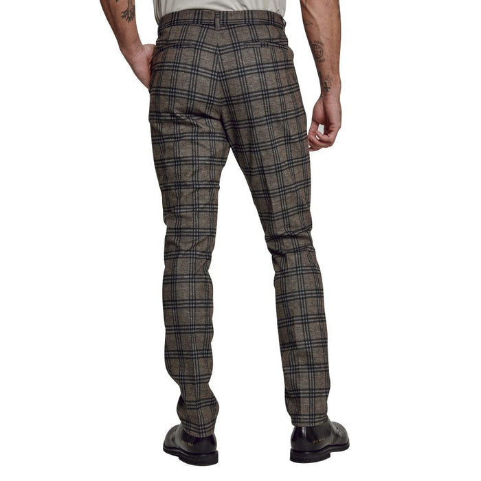 7Diamonds Quincy Golf Pants Cedar