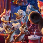 90 Years of Mickey