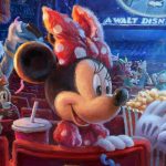90 Years of Mickey