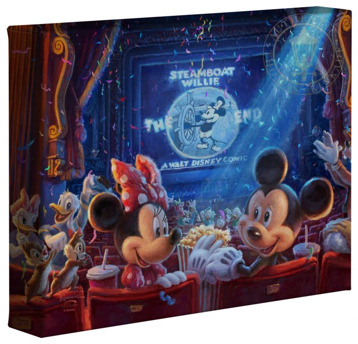 90 Years of Mickey