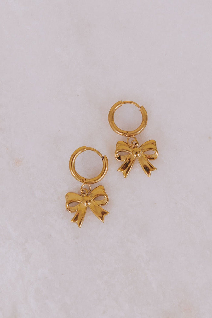 Addicted To You Earrings