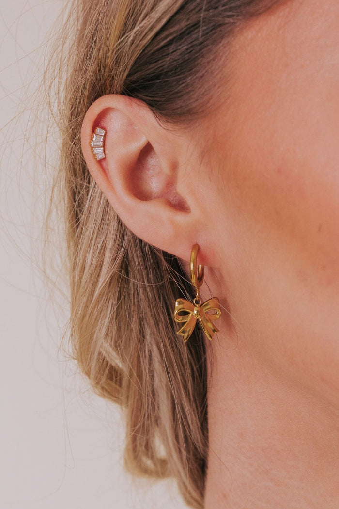 Addicted To You Earrings