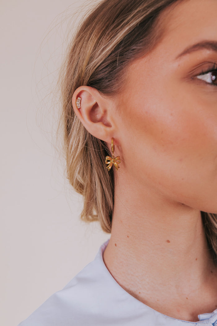 Addicted To You Earrings