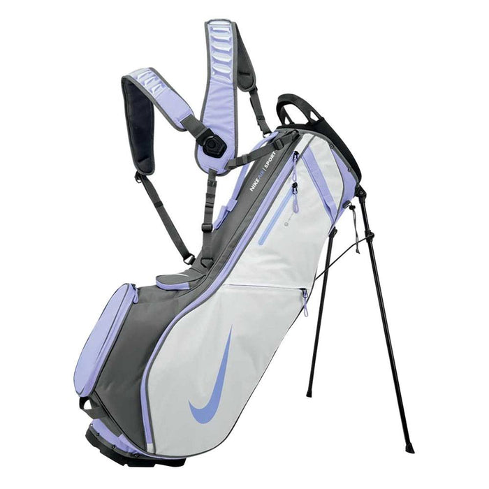 White/Iron Gray/Purple Pulse