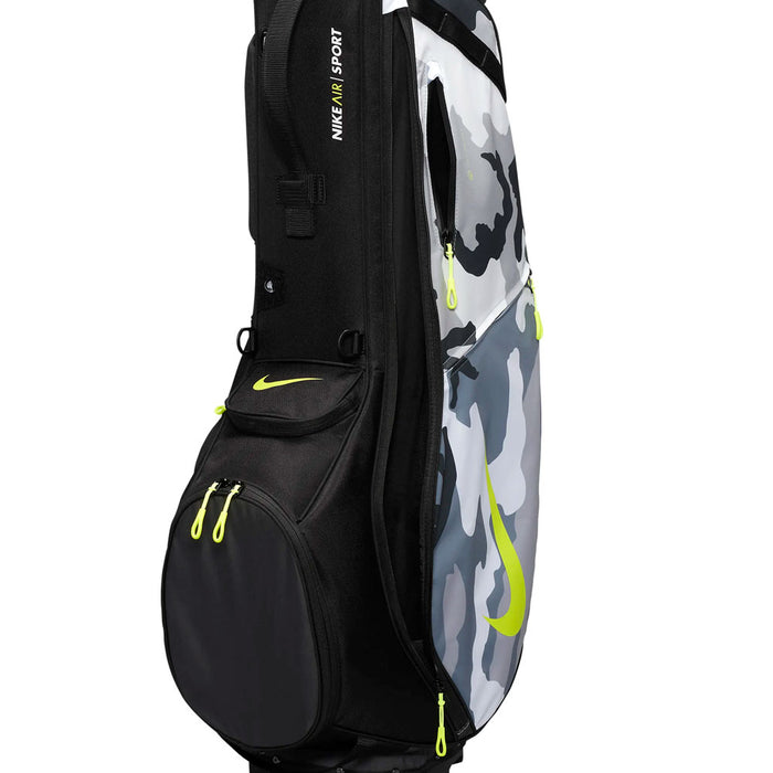 Nike Air Sport 2 Stand Bag - 23