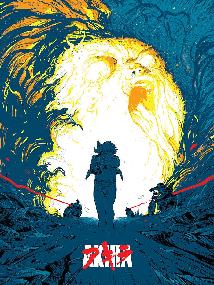 Akira