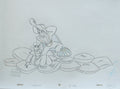 Aladdin, Jasmine & the Genie