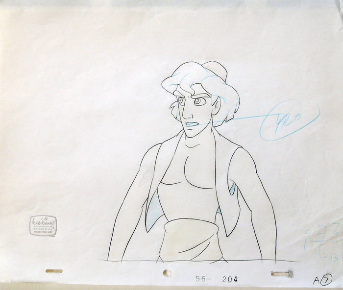 Aladdin