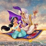 Aladdin