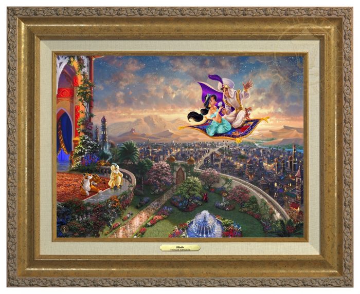 Aladdin