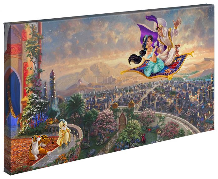 Aladdin