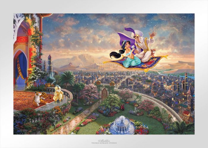 Aladdin