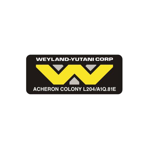 Alien - Acheron Colony