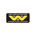Alien - Acheron Colony