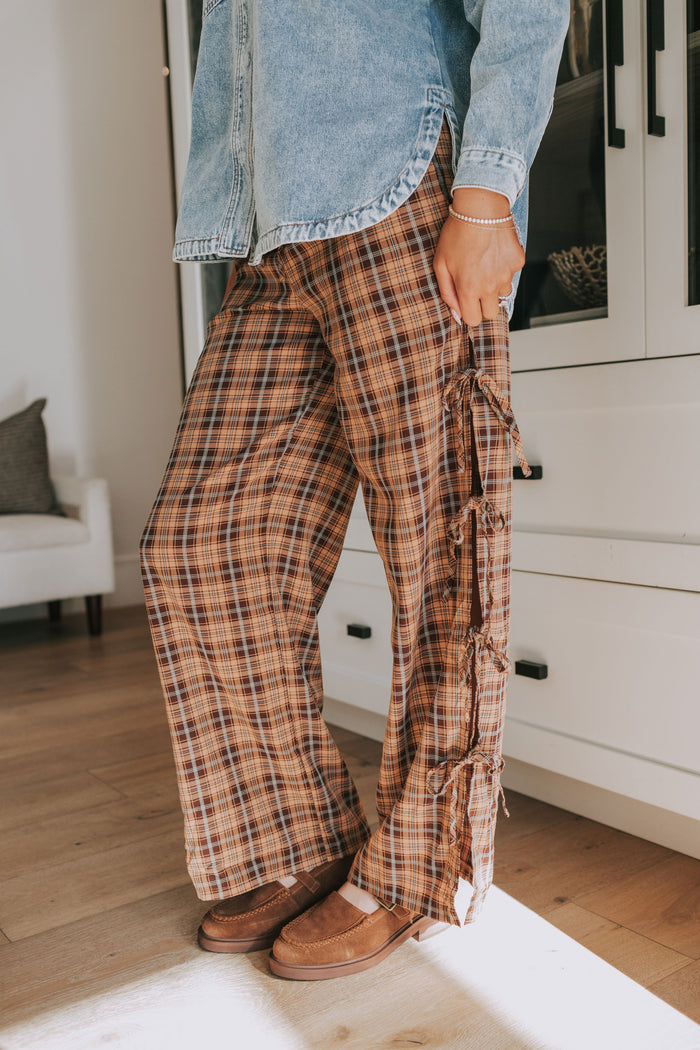 All My Days Pants