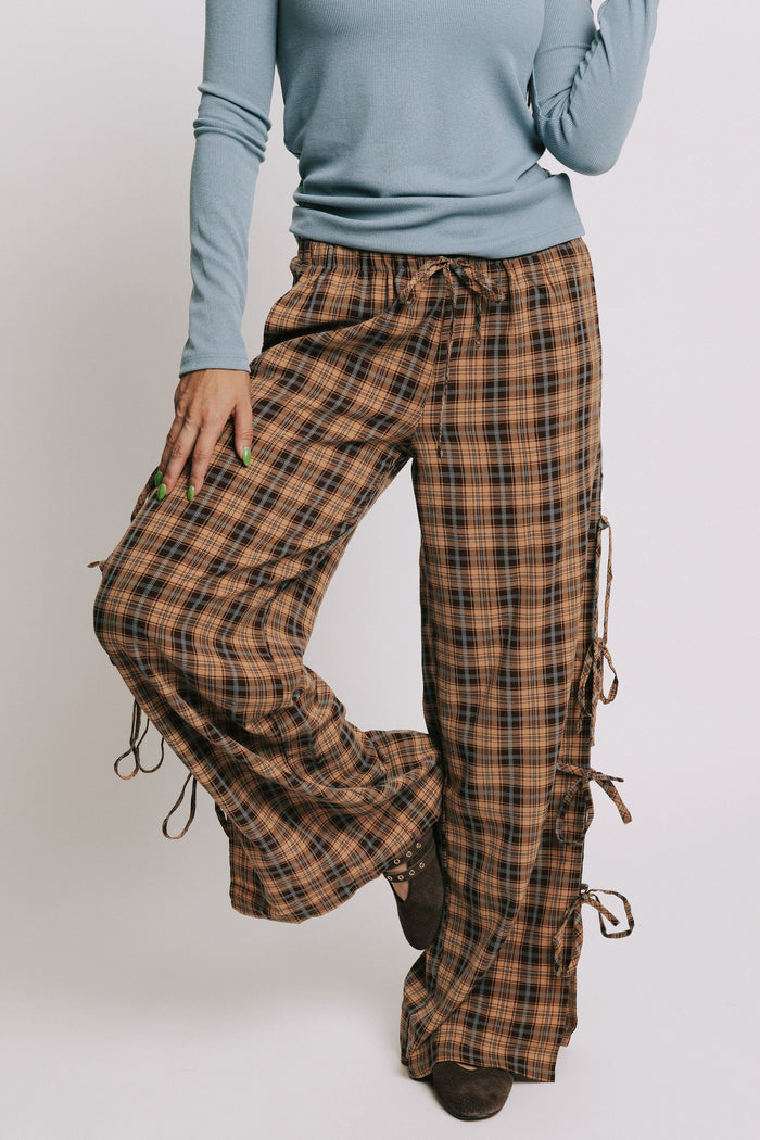 All My Days Pants
