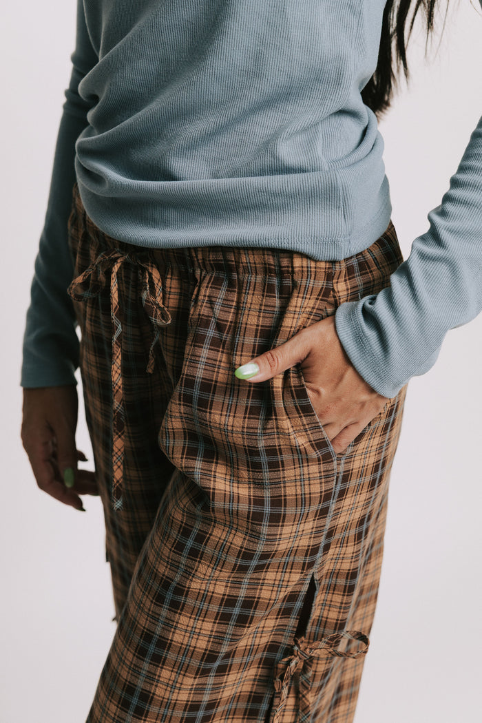 All My Days Pants