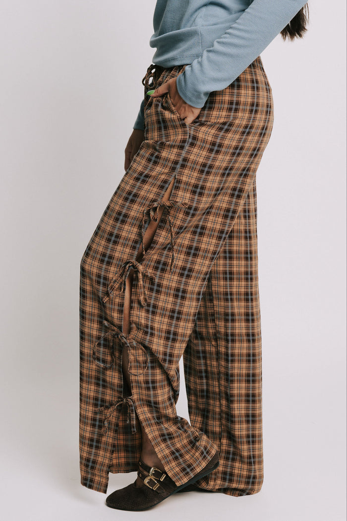 All My Days Pants