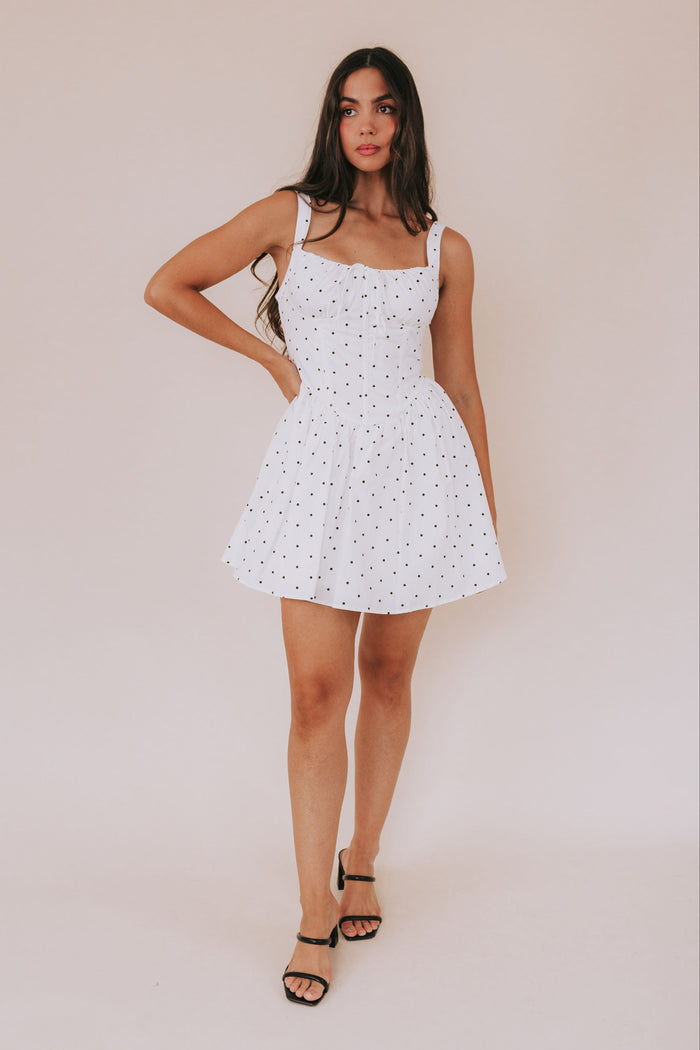 All That Jazz Dress