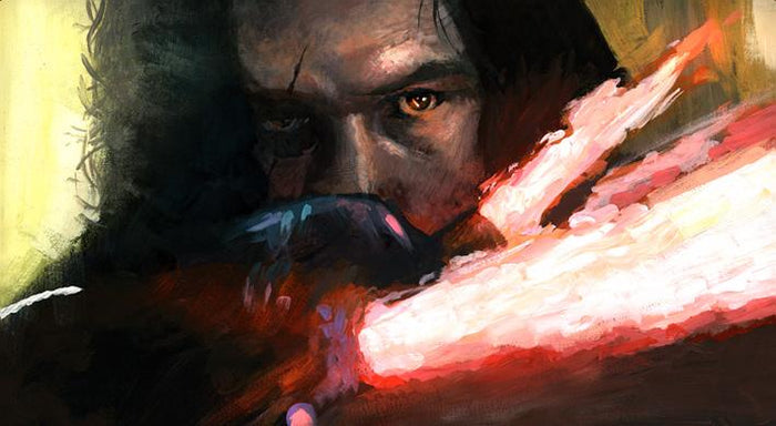 Allegiance to the Dark Side