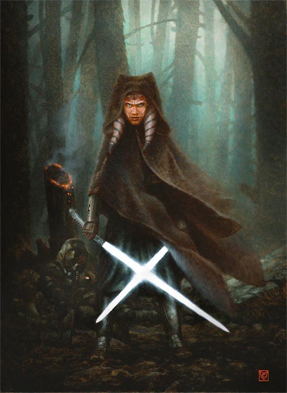 Alone I Stand