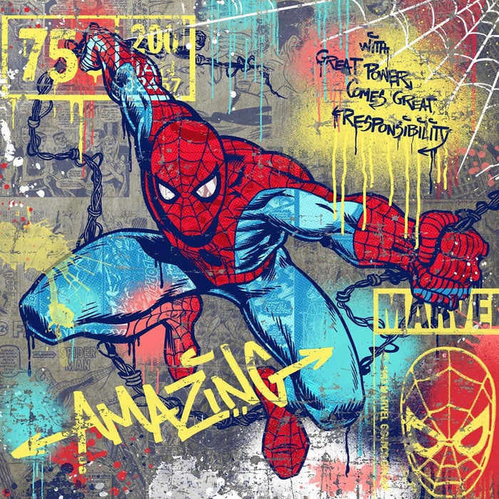 Amazing