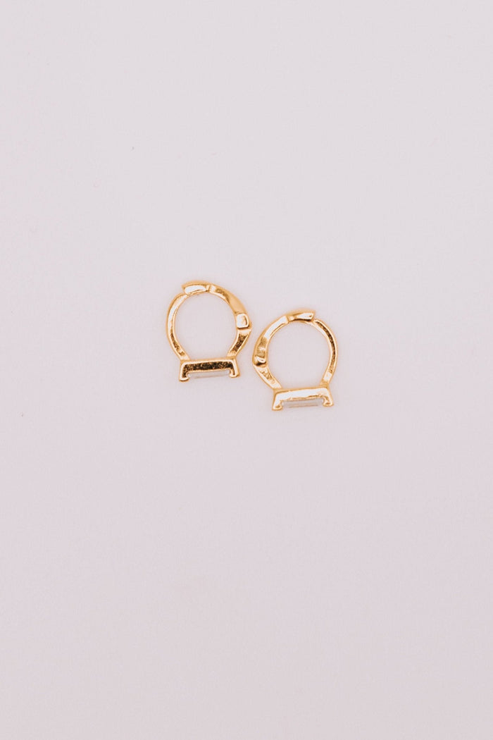 Anyone But You Earrings