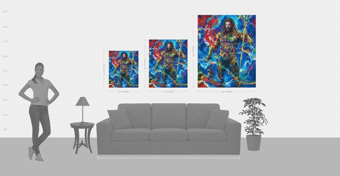 Aquaman