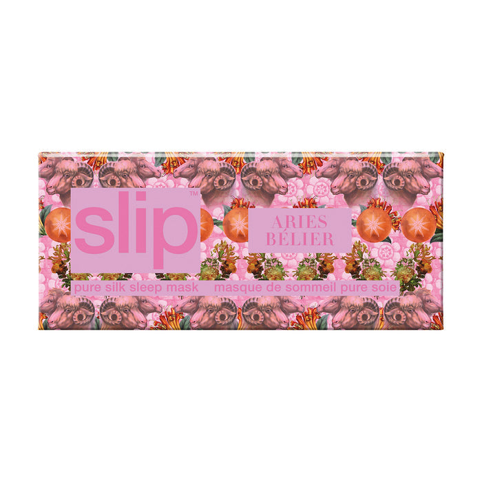 Aries Sleep Mask