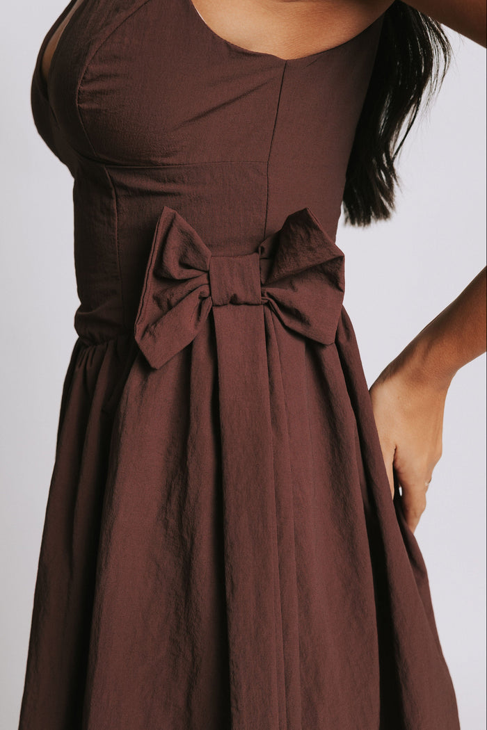 As Time Goes By Dress