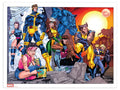 Astonishing X-Men #1 Variant