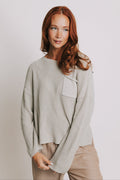 Attached To You Sweater