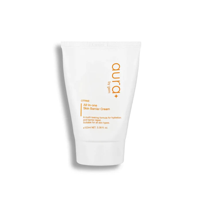 Aura all in one skin barrier cream