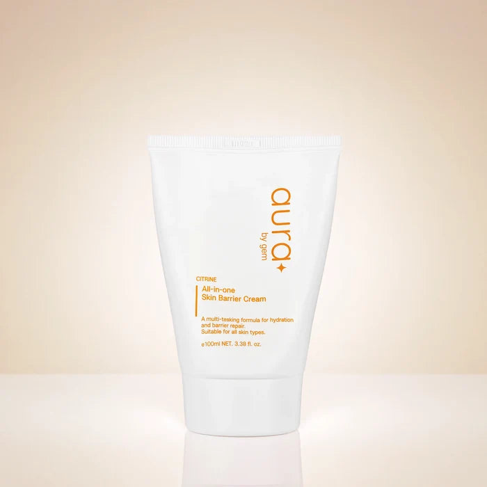 aura all in one skin barrier cream