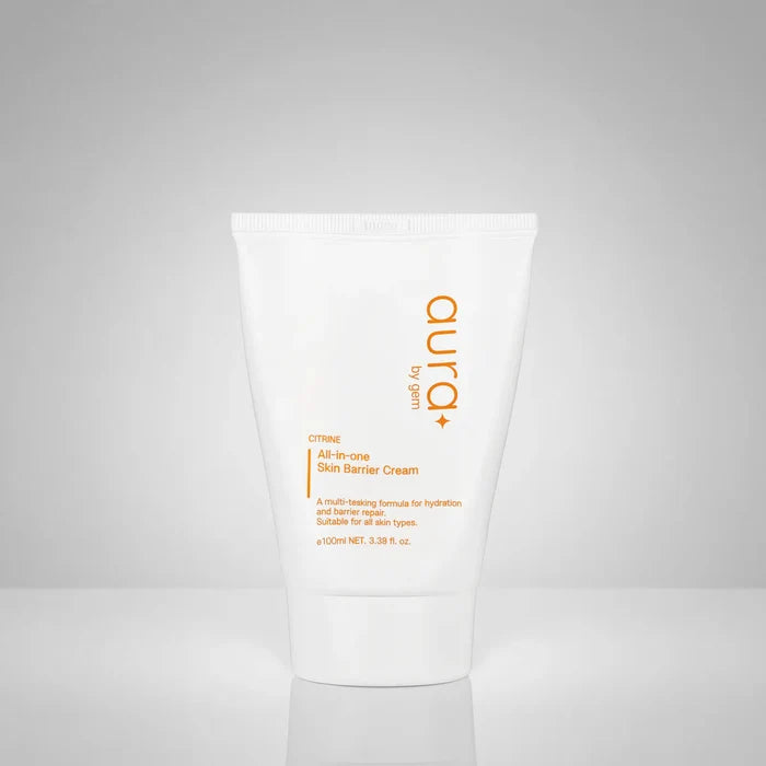 aura all in one skin barrier cream