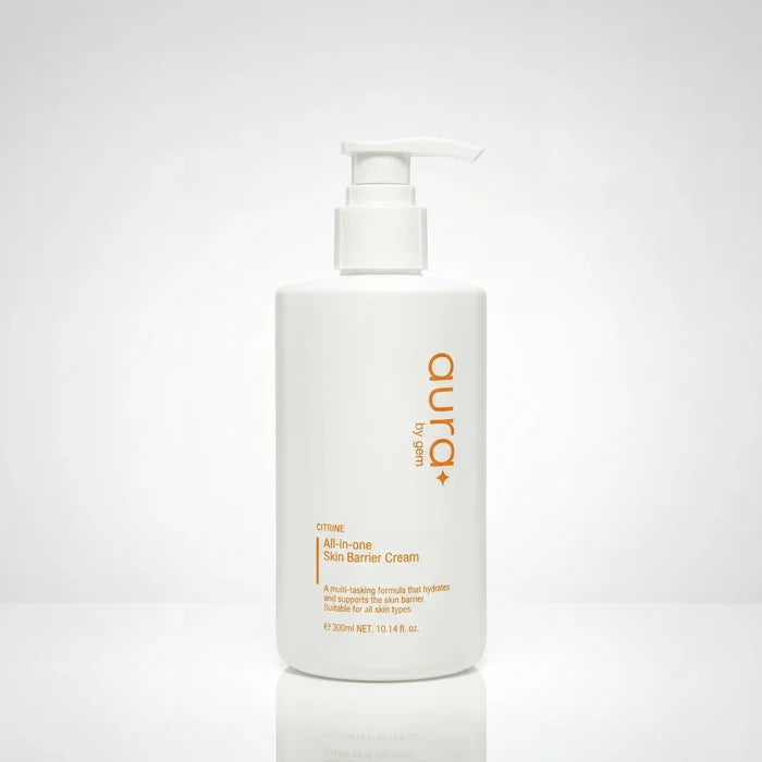 AURA - All-In-One Skin Barrier Cream - 300ml