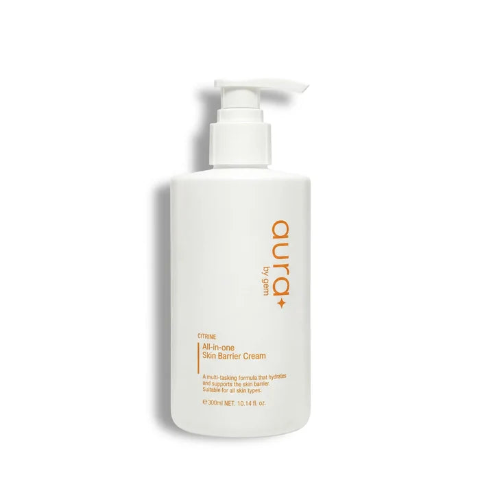 AURA - All-In-One Skin Barrier Cream - 300ml
