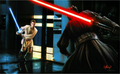 Avenge My Master