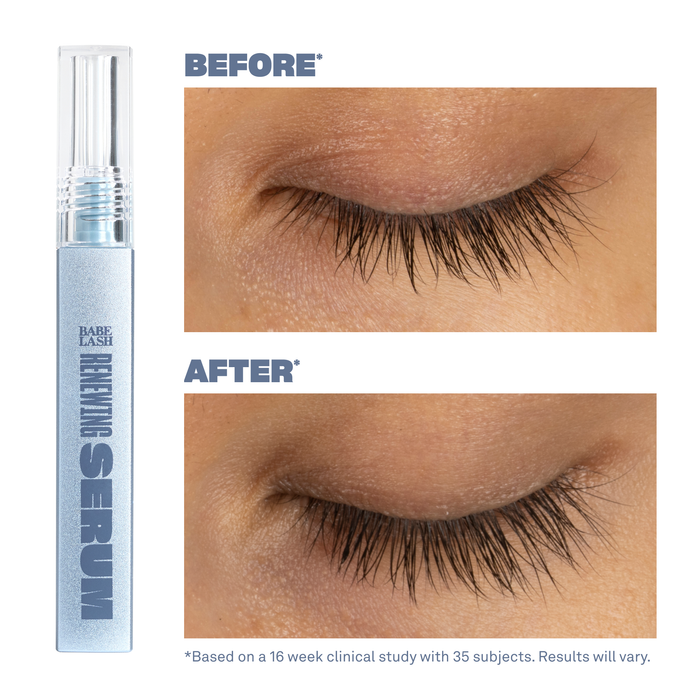 BABE LASH - Babe Original Renewing Lash Serum 3ml