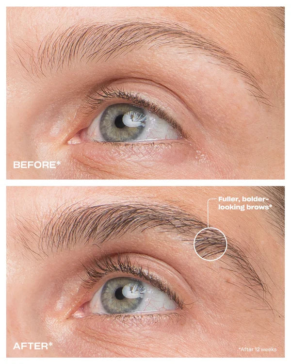 BABE ORIGINAL - Amplifying Brow Serum