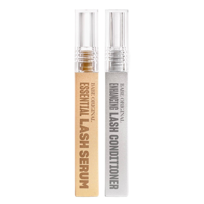 Babe Original AM/PM Lash Treatment Set