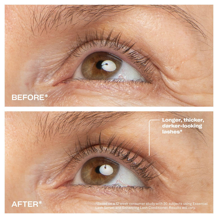 Babe Original AM/PM Lash Treatment Set