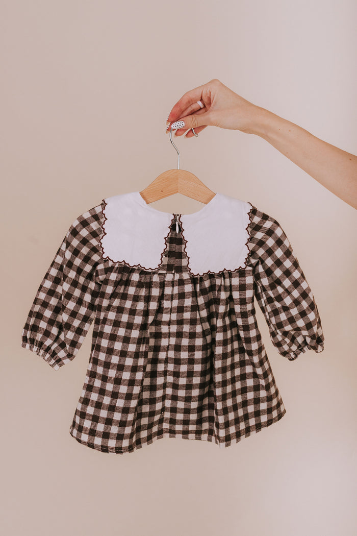 BABY - Almost There Dress