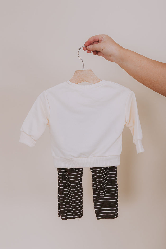 BABY - Beautiful Bows Set