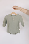 BABY - Billy Bodysuit - 2 Colors 0-3M