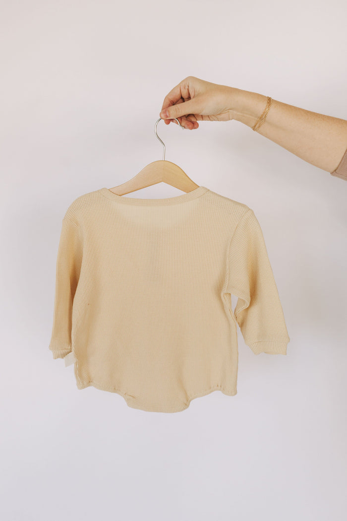 BABY - Billy Bodysuit - 2 Colors