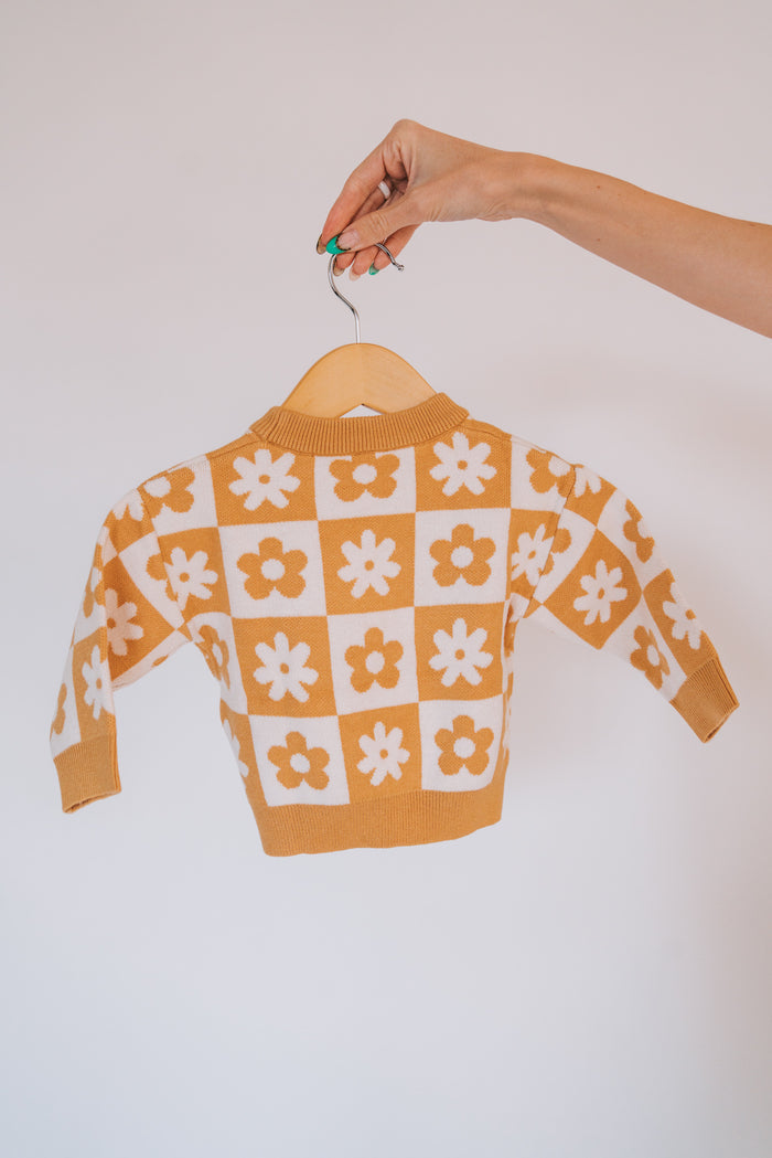 BABY - Brightest Smile Sweater