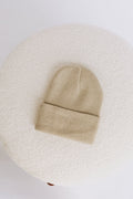 BABY - Bundle Up Beanie - 3 Colors! Dark Taupe