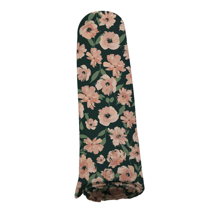 BABY - Canyon Sunset Flowers Bamboo Swaddle